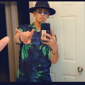 Meet your Posher, Willie